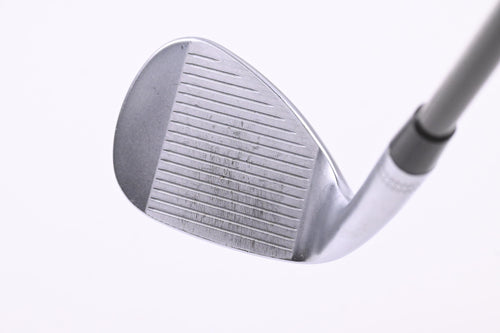 Callaway Opus SP Lob Wedge / 60 Degree / Stiff Flex Aerotech SteelFiber i95