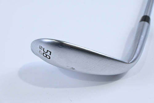 Ping S159 Lob Wedge / 58 Degree / Black Dot / Wedge Flex Ping Z-Z115 Shaft