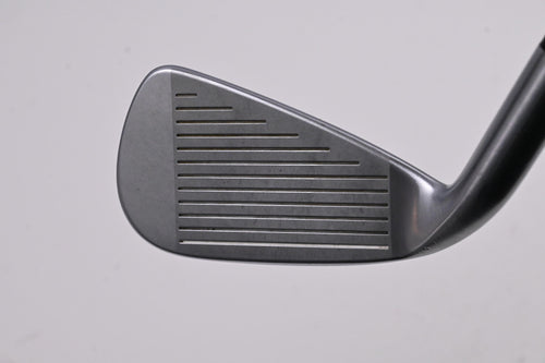 PXG 0311 XP Gen7 #4 Iron / 18 Degree / Stiff Flex True Temper Elevate MPH 95