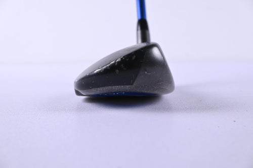 Ping G30 #4 Hybrid / 22 Degree / Regular Flex Ping TFC 419 Shaft