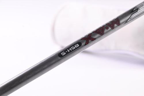 Titleist 818 H1 #2 Hybrid / 17 Degree / Stiff Flex Aldila Rogue M.AX 85 Shaft