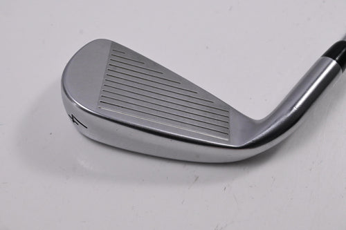 PXG 0311 XP Gen7 #4 Iron / 18 Degree / Stiff Flex True Temper Elevate MPH 95