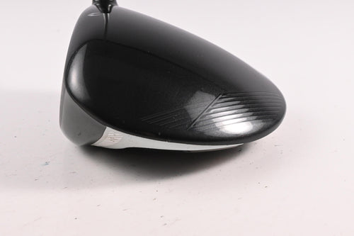Left Hand Cleveland Launcher XL 2 Driver / 9-12 Degree / Regular Flex Ascent 40