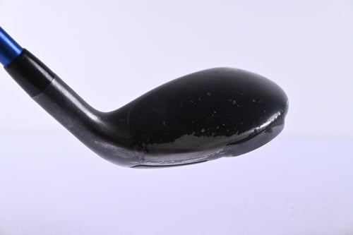 Ping G30 #4 Hybrid / 22 Degree / Regular Flex Ping TFC 419 Shaft