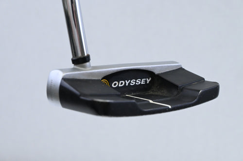 Odyssey Stroke Lab Double Wide Putter / 34 Inch