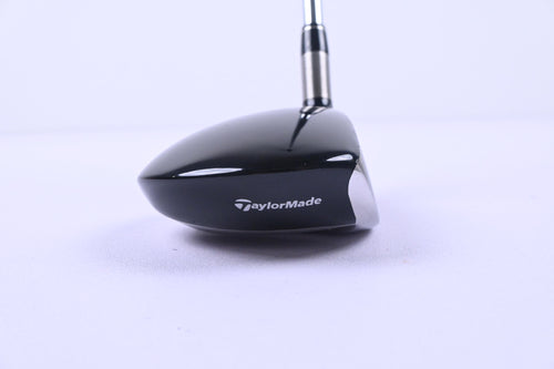 Taylormade V-Steel #3 Wood / 15 Degree / Regular Flex Dynamic Gold Lite Shaft