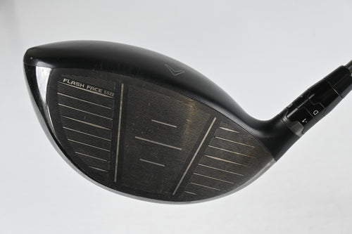 Callaway Rogue ST MAX Driver / 10.5 Degree / Regular Flex UST Elements Chrome 5