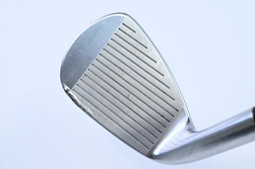 Titleist T200 2021 #9 Iron / 39 Degree / Regular Flex True Temper AMT R300 Red