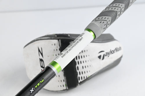 Taylormade RBZ Tour #2 Hybrid / 16.5 Degree / X-Flex Matrix Ozik Altus 85 Shaft