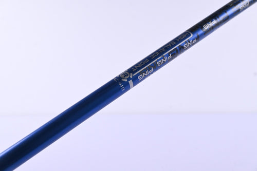 Ping G30 #4 Hybrid / 22 Degree / Regular Flex Ping TFC 419 Shaft