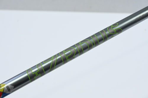 Project X HZRDUS T800 55 Driver Shaft / Regular Flex / Callaway 2nd Gen