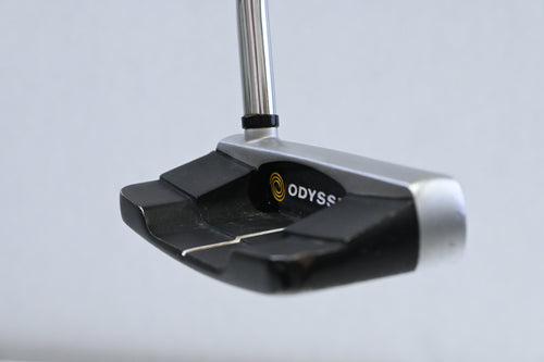 Odyssey Stroke Lab Double Wide Putter / 34 Inch