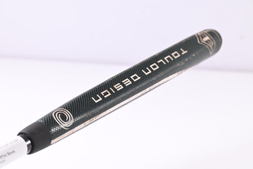 Odyssey Toulon Stroke Lab San Diego Putter / 35 Inch