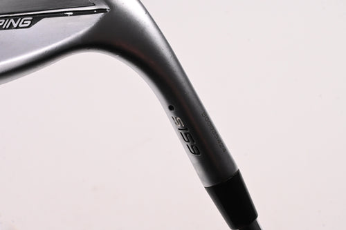 Ping S159 Sand Wedge / 56 Degree / Wedge Flex Ping Z-Z115 Shaft