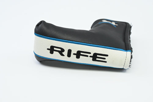 Rife RFX 2018 Series Riddler Putter / 34 Inch