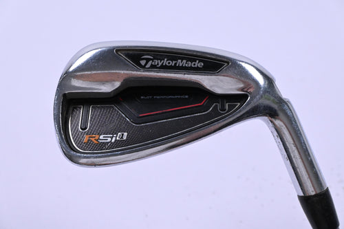 Taylormade RSi1 #8 Iron / Regular Flex Aldila Tour Graphite Shaft