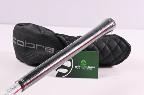 Cobra DS-Adapt X #3 Wood / 15 Degree / Stiff Flex Denali Blue 60 Shaft