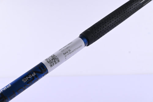 Ping G30 #4 Hybrid / 22 Degree / Regular Flex Ping TFC 419 Shaft