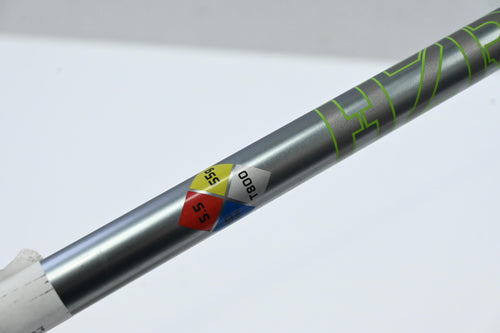 Project X HZRDUS T800 55 Driver Shaft / Regular Flex / Callaway 2nd Gen