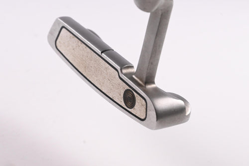 Odyssey White Ice Putter / 34 Inch