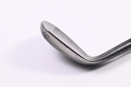 Titleist Vokey SM9 Sand Wedge / 56 Degree / Wedge Flex Titleist Vokey SM9 Shaft