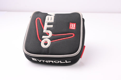 Evnroll ER10 Outback Putter / 35 Inch