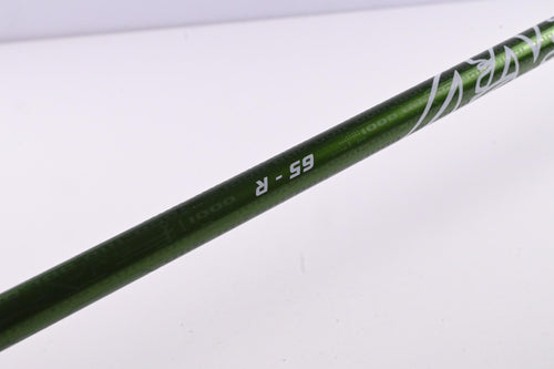 Cobra DS-Adapt MAX-D Driver / 12 Degree / Regular Flex Aldila NV Green 65 Shaft