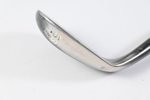 Cleveland 588 RTX 2.0 Lob Wedge / 58 Degree / Wedge Flex Dynamic Gold Shaft