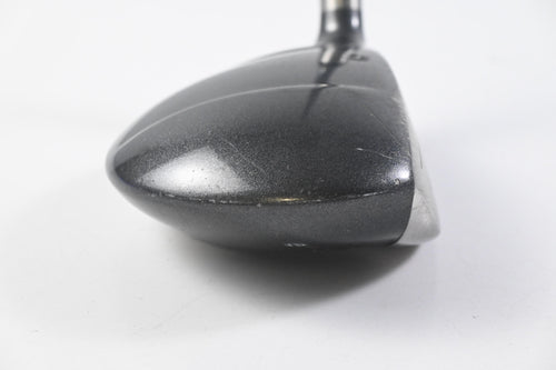 Taylormade 200 Steel #5 Wood / 18 Degree / Regular Flex Taylormade 80 Shaft