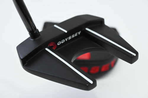 Odyssey DFX 2021 7 Putter / 34 Inch
