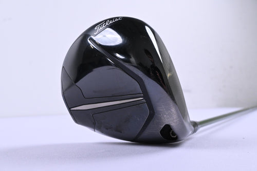 Titleist TSR2 Driver / 10 Degree / X-Flex Aldila NV Green 65 Shaft
