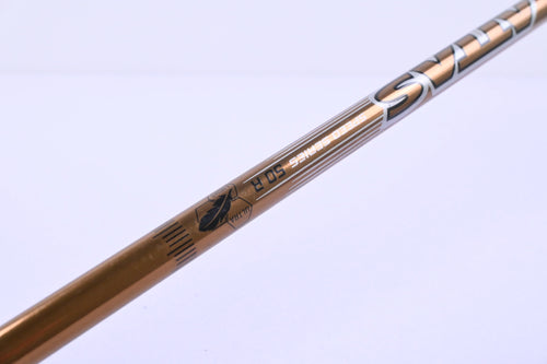 Adams Pro Mini #3 Hybrid / 18 Degree / Regular Flex ATTAS Speed Series 50