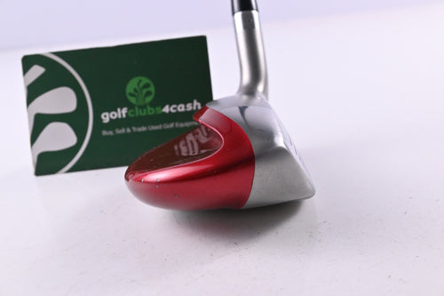 Nike CPR #4 Hybrid / 22 Degree / Stiff Flex Nike CPR Shaft