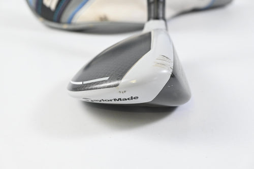 Taylormade SIM Max #4 Hybrid / 22 Degree / Regular Flex Fujikura Ventus Blue 6