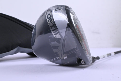 Cobra OPTM MAX-K Driver / 10.5 Degree / Regular Flex Kai'li Dark Waves Blue 60