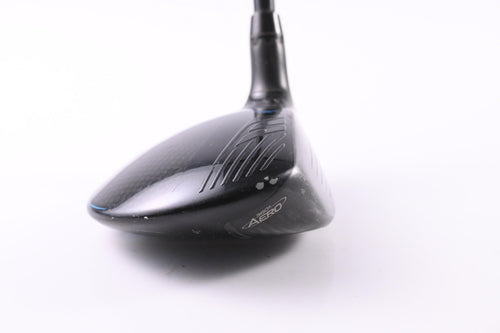 Ladies Cobra King F8 #5-6 Wood / 21-24 Degree / ladies Flex Aldila NV 55 Shaft