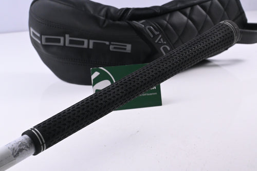 Cobra DS-Adapt MAX-D Driver / 10.5 Degree / Senior Flex Project X Denali Red 50