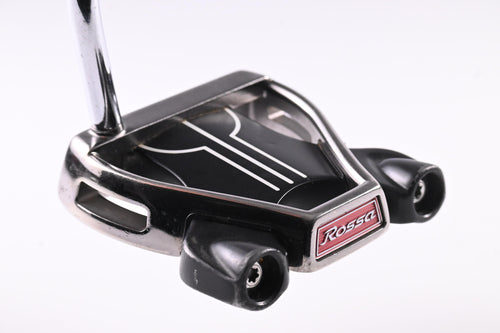 Taylormade Rossa Monza Spider Itsy Bitsy Putter / 34 Inch