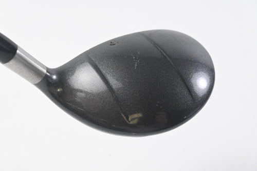 Taylormade 200 Steel #5 Wood / 18 Degree / Regular Flex Taylormade 80 Shaft