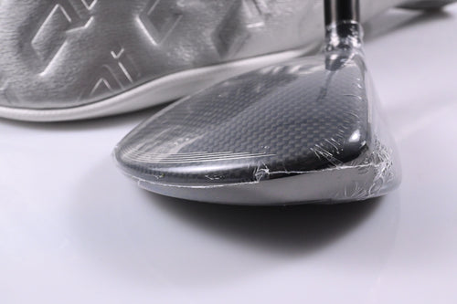 Ladies Taylormade Qi35 Max Lite #5 Wood / 18.5 Degree / Ladies Flex Air Speeder