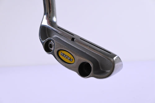 Fazer ZR 2 Chipper / 35 Degree / Wedge Flex Fazer Shaft