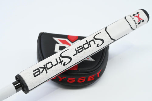 Odyssey DFX 2021 7 Putter / 34 Inch