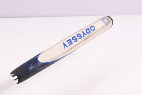 Odyssey AI-One Silver Series #1 Putter / 35 Inch