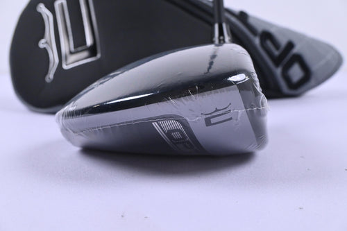 Cobra OPTM MAX-K Driver / 10.5 Degree / Regular Flex Kai'li Dark Waves Blue 60