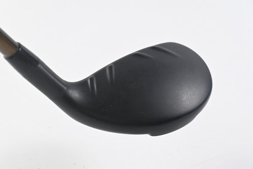 Ping G400 #4 Hybrid / 22 Degree / Stiff Flex Ping Alta CB 70 Shaft