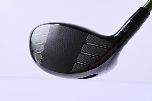 Titleist TSR2 Driver / 10 Degree / X-Flex Aldila NV Green 65 Shaft