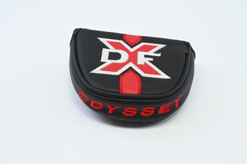 Odyssey DFX 2021 7 Putter / 34 Inch