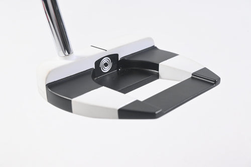 Odyssey Ai-Dual Jailbird Mini Putter / 34 Inch