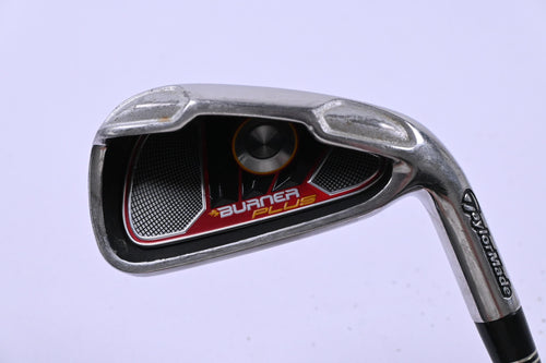 Taylormade Burner Plus #5 Iron / 25 Degree / Uniflex Burner Superfast 85 Shaft