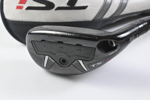 Titleist TSi3 #3 Hybrid / 20 Degree / X-Flex Kuro Kage 80 Shaft